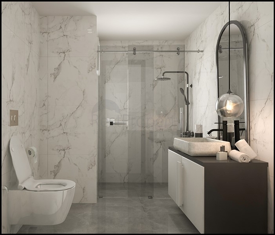 مشروع استثماري في منطقة تيجي