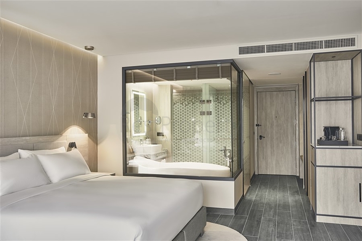 فندق بريميوم كوندو على شاطئ ماي خاو