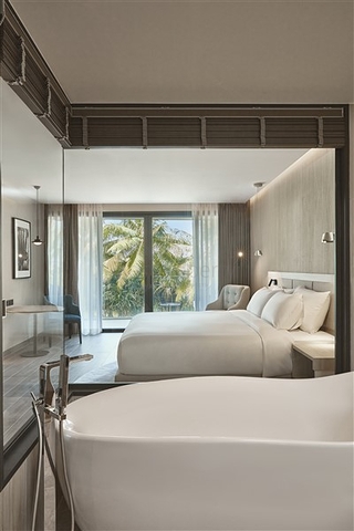 فندق بريميوم كوندو على شاطئ ماي خاو