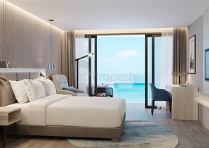 فندق بريميوم كوندو على شاطئ ماي خاو