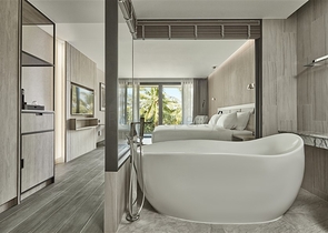 فندق بريميوم كوندو على شاطئ ماي خاو