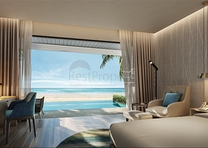 فندق بريميوم كوندو على شاطئ ماي خاو