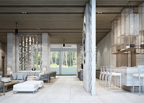 فندق بريميوم كوندو على شاطئ ماي خاو