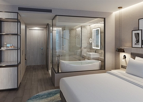 فندق بريميوم كوندو على شاطئ ماي خاو