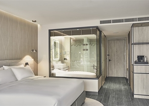 فندق بريميوم كوندو على شاطئ ماي خاو