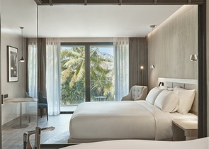 فندق بريميوم كوندو على شاطئ ماي خاو