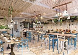 فندق بريميوم كوندو على شاطئ ماي خاو