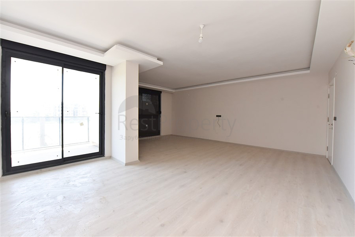 شقة 3+1 في غازي باشا