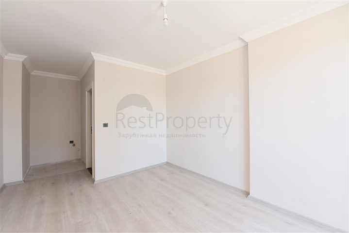 شقة 3+1 في غازي باشا