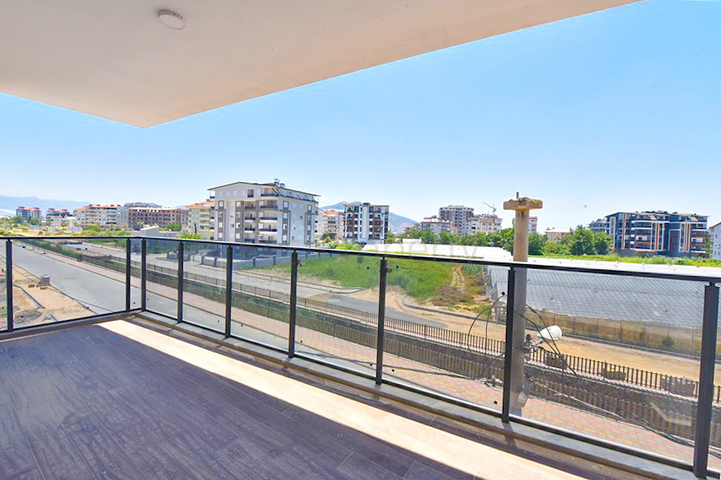 شقة 3+1 في غازي باشا