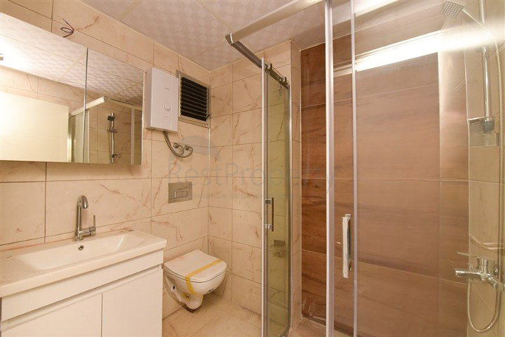 شقة 3+1 في غازي باشا