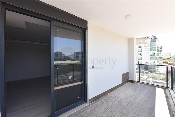 شقة 3+1 في غازي باشا