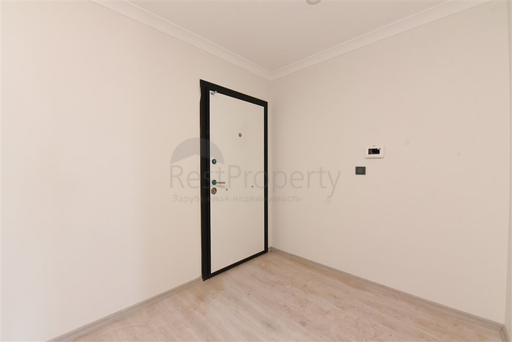 شقة 3+1 في غازي باشا