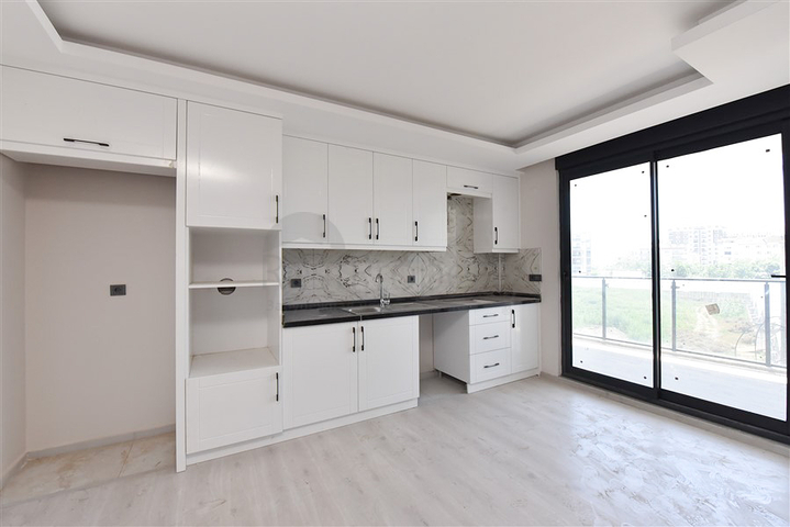 شقة 3+1 في غازي باشا