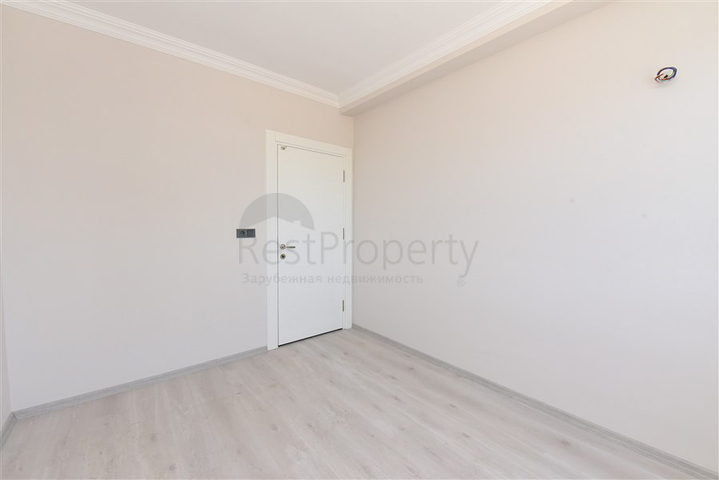 شقة 3+1 في غازي باشا