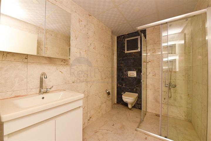 شقة 3+1 في غازي باشا