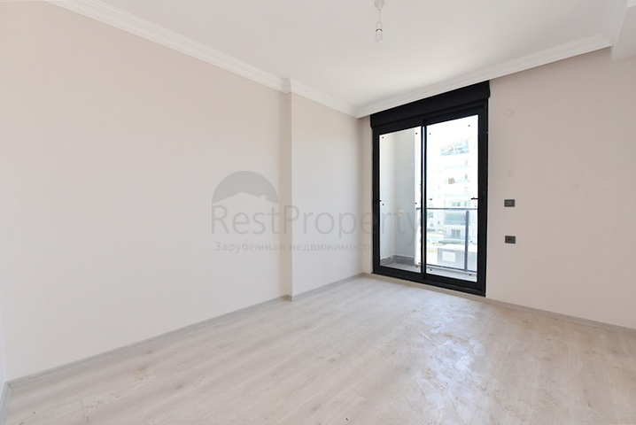 شقة 3+1 في غازي باشا