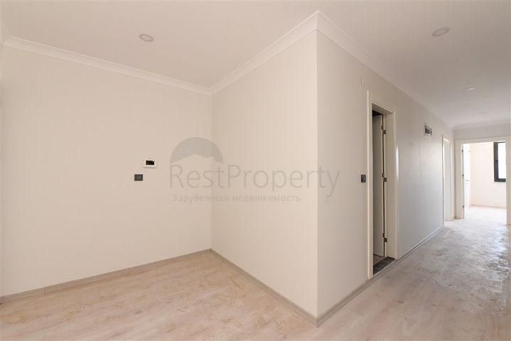 شقة 3+1 في غازي باشا