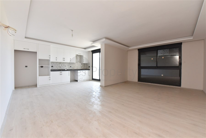 شقة 3+1 في غازي باشا