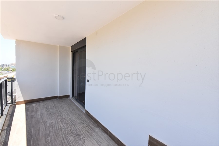 شقة 3+1 في غازي باشا