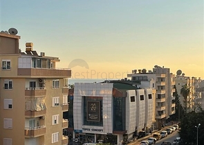 شقة من غرفتين على بعد 300 متر من البحر الأبيض المتوسط شقة من غرفتين على بعد 300 متر من البحر الأبيض المتوسط