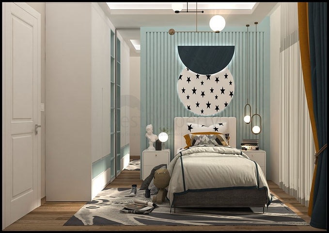 مشروع جديد في منطقة توميوك على مسافة قريبة من البحر