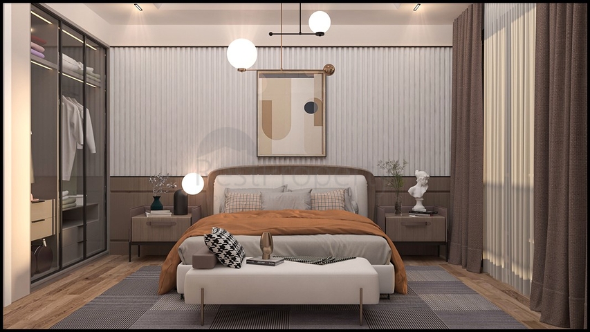 مشروع جديد في منطقة توميوك على مسافة قريبة من البحر