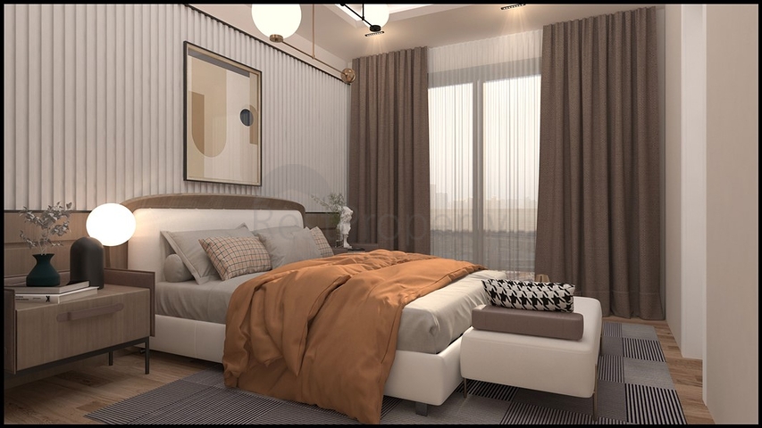 مشروع جديد في منطقة توميوك على مسافة قريبة من البحر