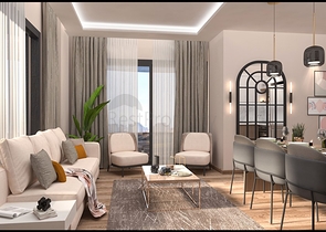 مشروع جديد في منطقة توميوك على مسافة قريبة من البحر