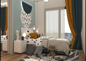 مشروع جديد في منطقة توميوك على مسافة قريبة من البحر