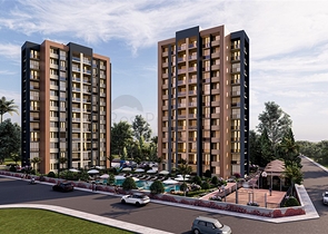 مشروع جديد في منطقة توميوك على مسافة قريبة من البحر