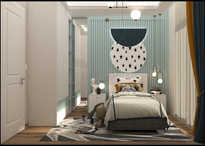 مشروع جديد في منطقة توميوك على مسافة قريبة من البحر