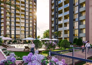 مشروع جديد في منطقة توميوك على مسافة قريبة من البحر