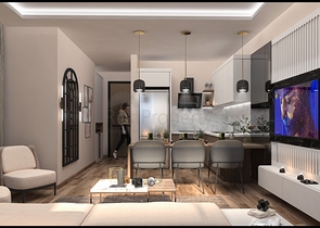 مشروع جديد في منطقة توميوك على مسافة قريبة من البحر