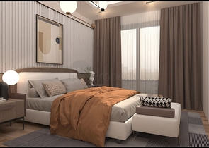 مشروع جديد في منطقة توميوك على مسافة قريبة من البحر