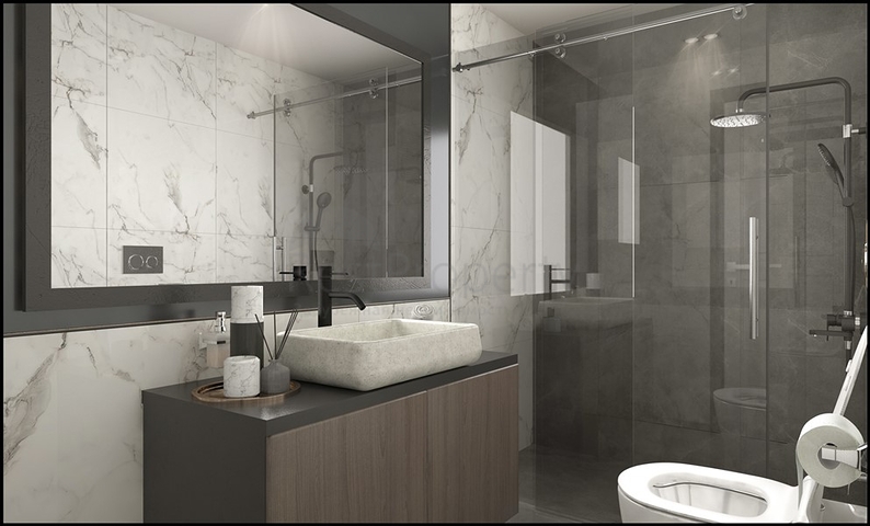 مشروع جديد واعد قيد الإنشاء في منطقة إردملي