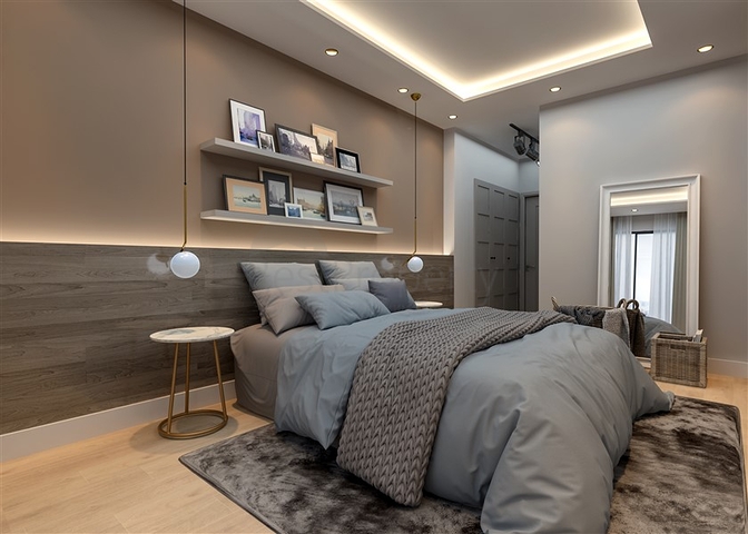 مشروع استثماري واسع النطاق في منطقة إردملي تيومريوك