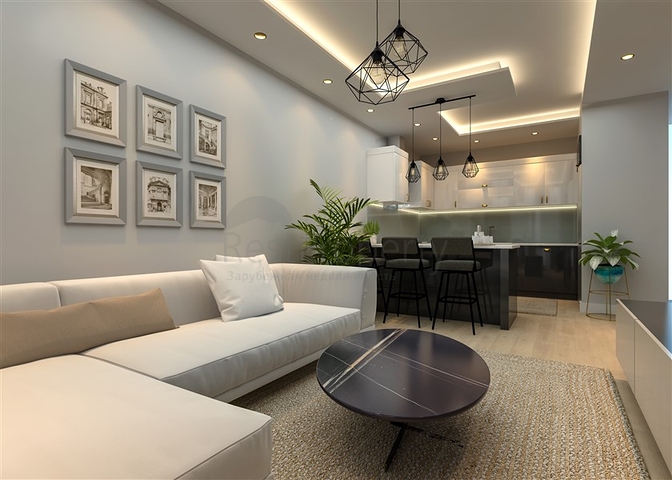 مشروع استثماري واسع النطاق في منطقة إردملي تيومريوك