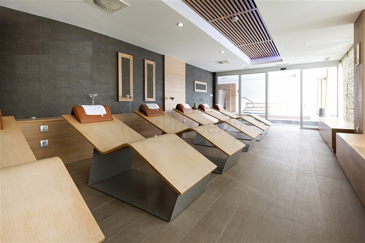 مشروع استثماري واسع النطاق في منطقة إردملي تيومريوك