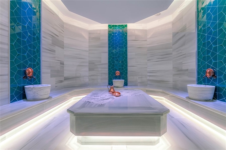 مشروع استثماري واسع النطاق في منطقة إردملي تيومريوك