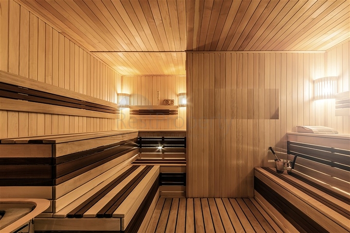 مشروع استثماري واسع النطاق في منطقة إردملي تيومريوك