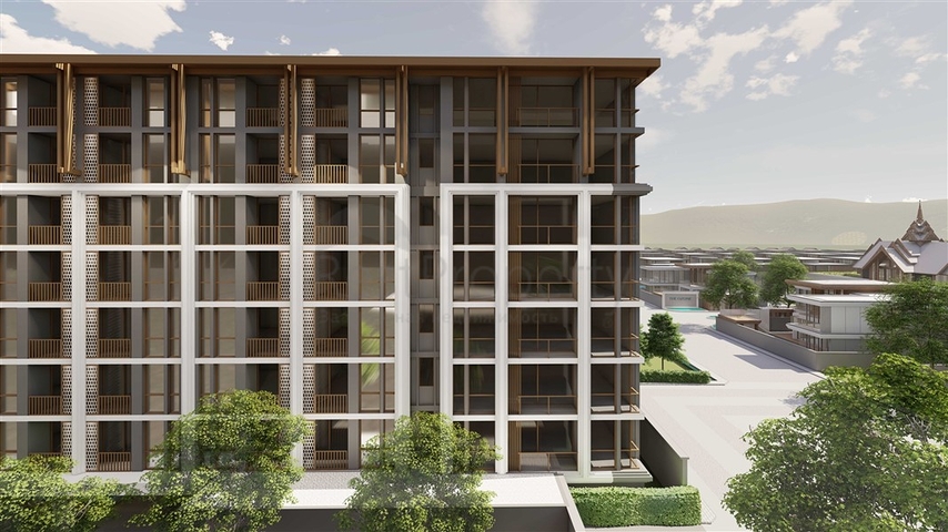 عمارات مريحة في منطقة النخبة لاغونا