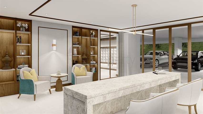 عمارات مريحة في منطقة النخبة لاغونا