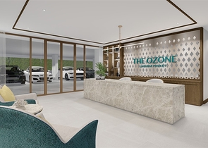 عمارات مريحة في منطقة النخبة لاغونا