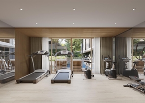 عمارات مريحة في منطقة النخبة لاغونا