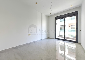 شقة 2 + 1 في وسط ألانيا