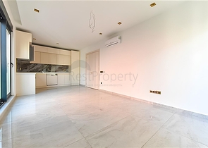 شقة 2 + 1 في وسط ألانيا