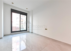 شقة 2 + 1 في وسط ألانيا