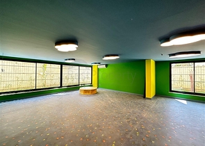 شقة 2 + 1 في وسط ألانيا