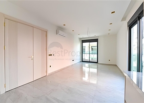 شقة 2 + 1 في وسط ألانيا